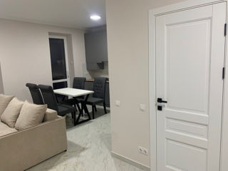 Apartament cu 3 camere, 72 m², BAM, Bălți foto 3