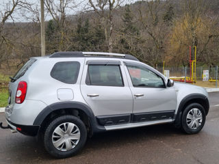 Dacia Duster foto 6