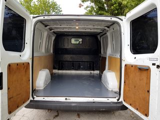 Ford Transit foto 11