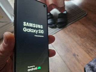 Samsung Galaxy S10 foto 8