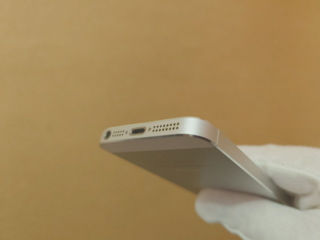 iPhone 5 foto 4