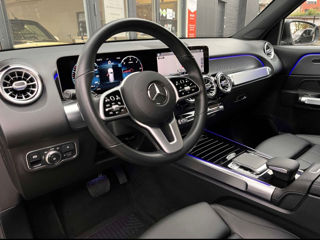 Mercedes GLB foto 4