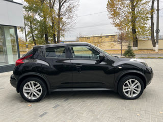 Nissan Juke foto 5