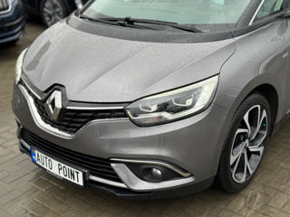 Renault Grand Scenic foto 17