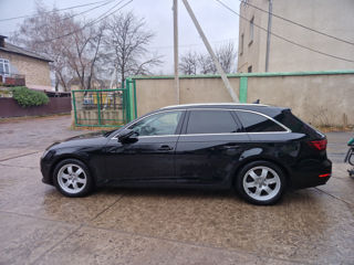 Audi A4 foto 6