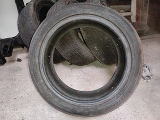 205/50/R17 Dunlop M+S срочно