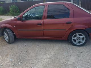 Dacia Logan, 2009 г.