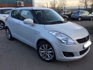 Suzuki Swift foto 1