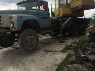 Kamaz 4752 foto 9