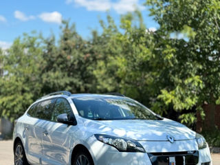 Renault Megane foto 3