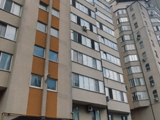 Apartament cu 2 camere, 41 m², Râșcani, Chișinău foto 2