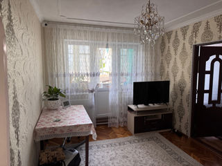 2-rm apt., 47 м², 2/5 fl.