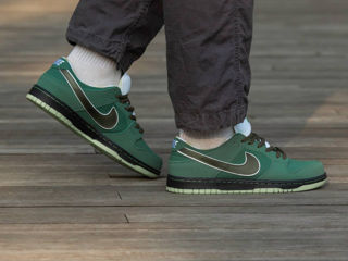 Nike SB Dunk Low Green Lobster Unisex foto 9