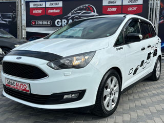 Ford Grand C-MAX