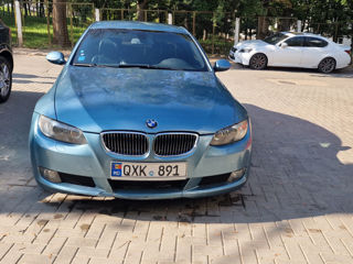 BMW 3 Series Coupe foto 3