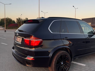 BMW X5 foto 3