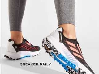 Adidas Terrex. EU42. 27см foto 7