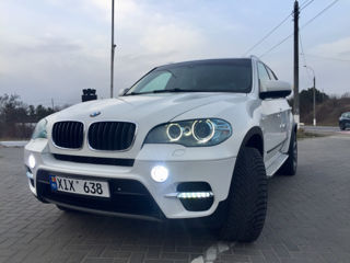 BMW X5 foto 1