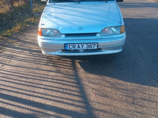 Lada / ВАЗ 2114 foto 5