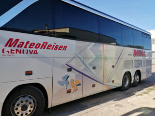 Setra 415 HDH foto 3