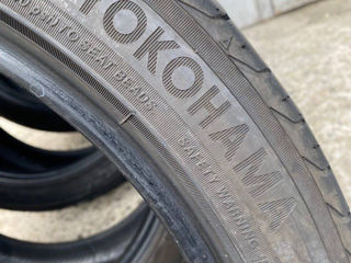 Anvelope 235/40 R18 Yokohama foto 3