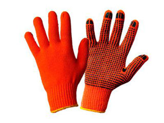 Manusi Picou Orange