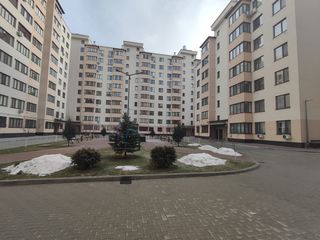 1-комнатная квартира, 43 м², Буюканы, Кишинёв, Кишинёв мун.