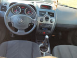 Renault Megane foto 5