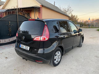 Renault Scenic foto 4