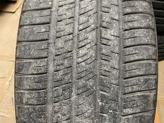 Anvelope Michelin 255/40/R18