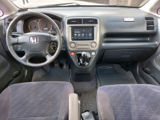 Honda Stream foto 9