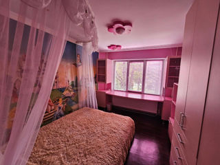 Apartament cu 3 camere,  BAM,  Bălți,  Bălți mun. foto 6