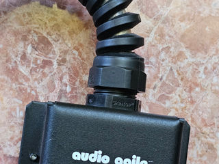 Audio Agile Line 5 (Сетевой фильтр для аудио) foto 10