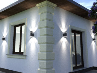 3D design exterior foto 6