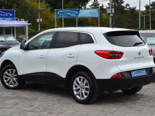 Renault Kadjar foto 4