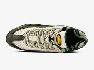 Nike Air Max 95 SP Corteiz Gutta Green foto 5