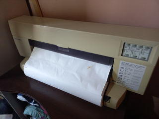 Imprimant hp designjet 430 foto 1