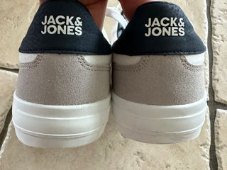 Jack and Jones