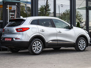 Renault Kadjar foto 5