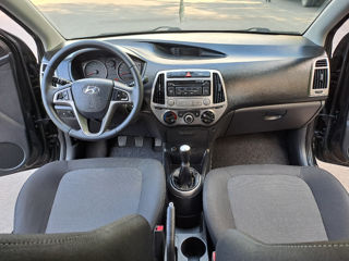 Hyundai i20 foto 7