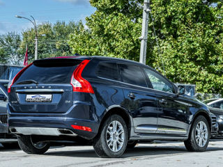 Volvo XC60 foto 5