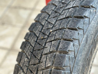 235/65 R17  Bridgestone foto 2