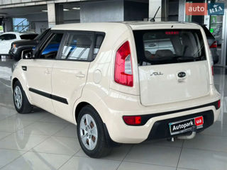 KIA Soul foto 6