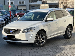 Volvo XC60 foto 4