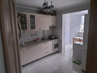 Apartament cu 3 camere, 78 m², Centru, Ungheni foto 8