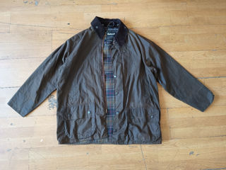 Vintage Barbour Classic Beaufort