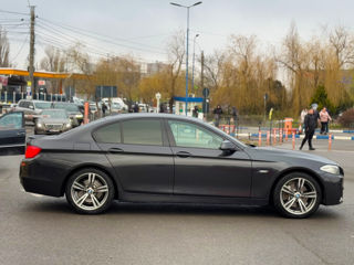 BMW 5 Series foto 6