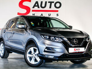 Nissan Qashqai foto 4