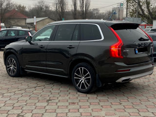 Volvo XC90 foto 5