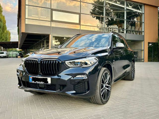 BMW X5 foto 2